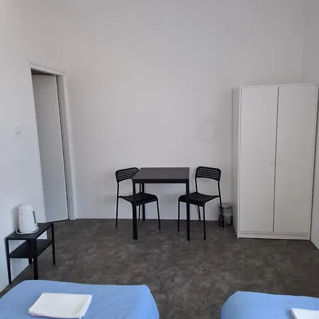 Pokoje Wakacyjne Fregata Swinoujscie Room photo