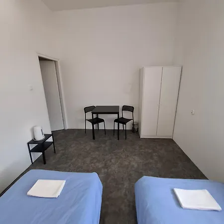 Pokoje Wakacyjne Fregata Swinoujscie Room photo