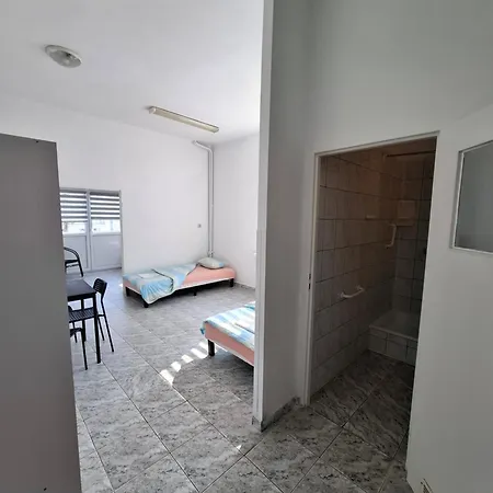Pokoje Wakacyjne Fregata Swinoujscie Room photo