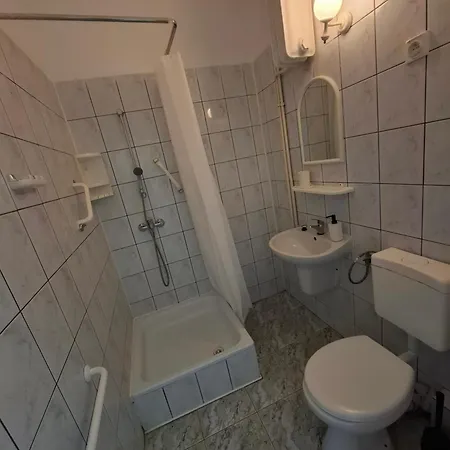 Pokoje Wakacyjne Fregata Swinoujscie Room photo