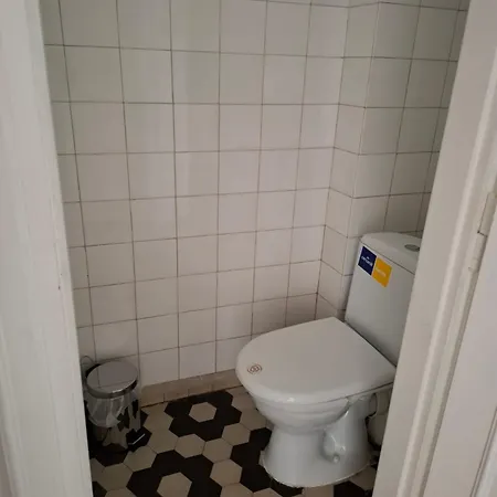 Pokoje Wakacyjne Fregata Swinoujscie Room photo
