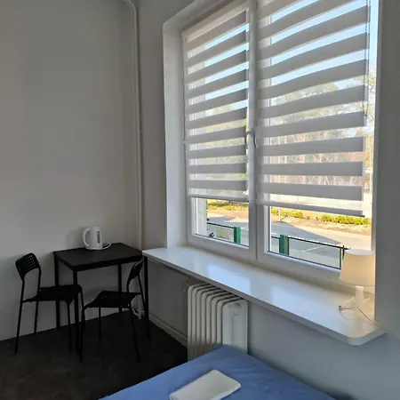 Pokoje Wakacyjne Fregata Swinoujscie Room photo