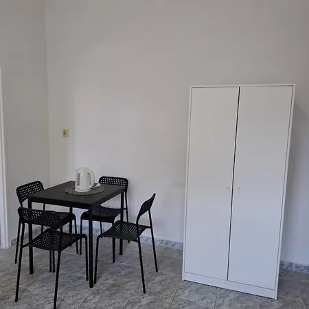 Pokoje Wakacyjne Fregata Swinoujscie Room photo
