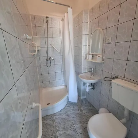 Pokoje Wakacyjne Fregata Swinoujscie Room photo