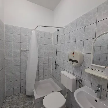 Pokoje Wakacyjne Fregata Swinoujscie Room photo