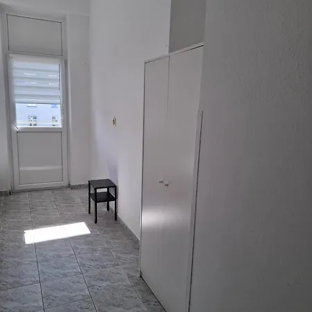 Pokoje Wakacyjne Fregata Swinoujscie Room photo