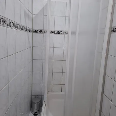 Pokoje Wakacyjne Fregata Swinoujscie Room photo