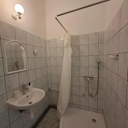 Pokoje Wakacyjne Fregata Swinoujscie Room photo