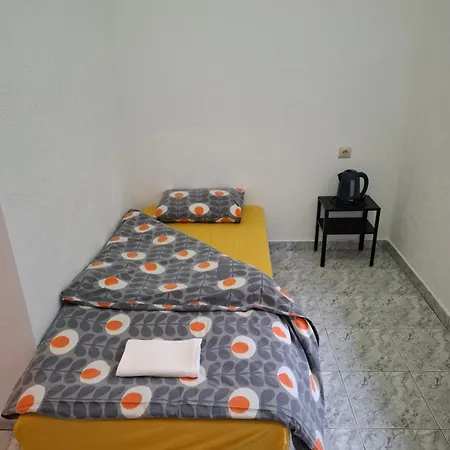 Pokoje Wakacyjne Fregata Swinoujscie Room photo