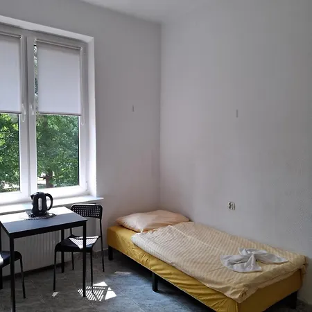 Pokoje Wakacyjne Fregata Swinoujscie Room photo
