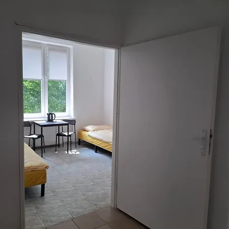 Pokoje Wakacyjne Fregata Swinoujscie Room photo