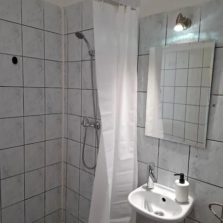 Pokoje Wakacyjne Fregata Swinoujscie Room photo