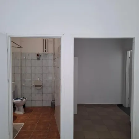 Pokoje Wakacyjne Fregata Swinoujscie Room photo