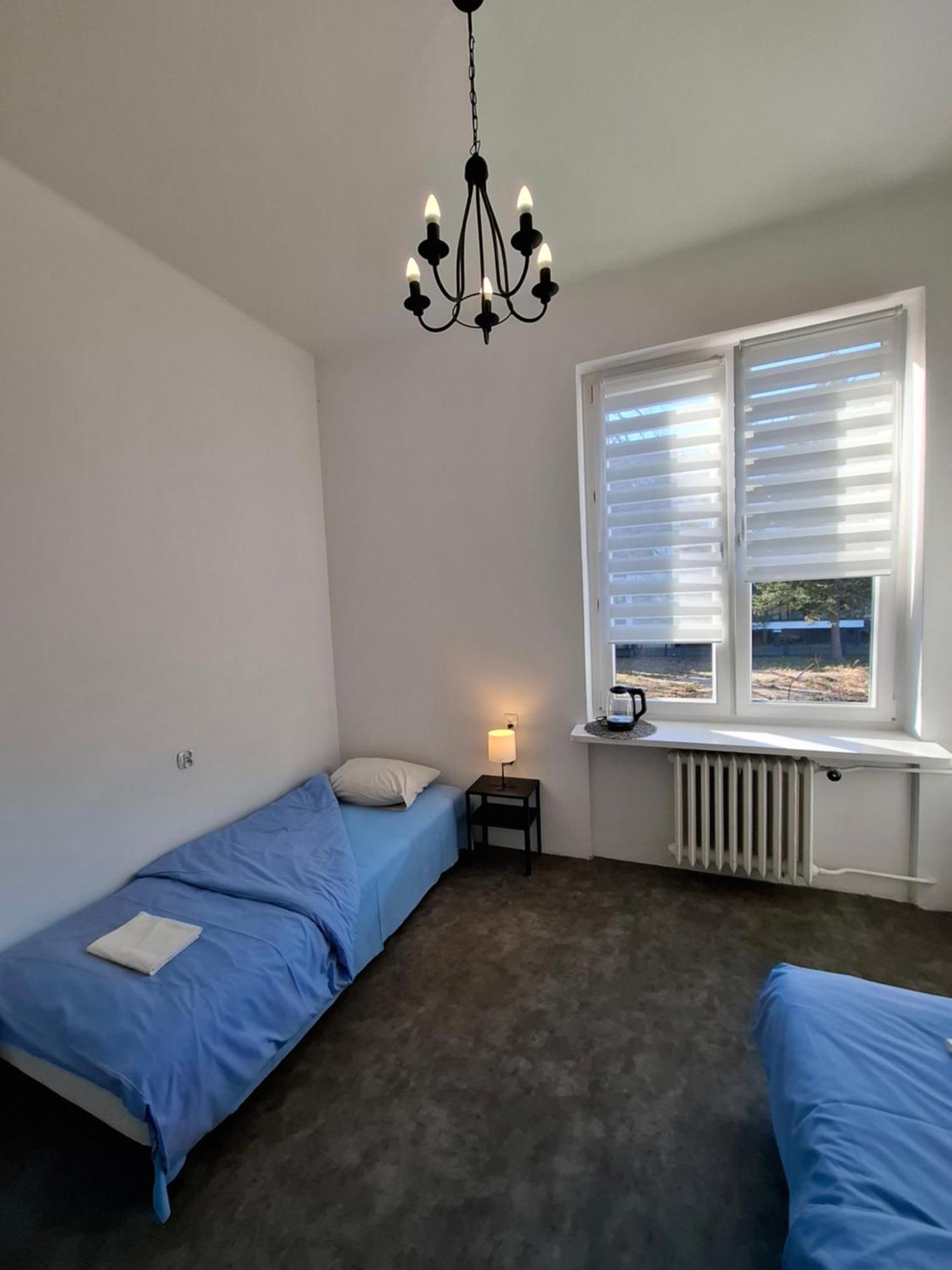 Homestay Wakacyjne Fregata