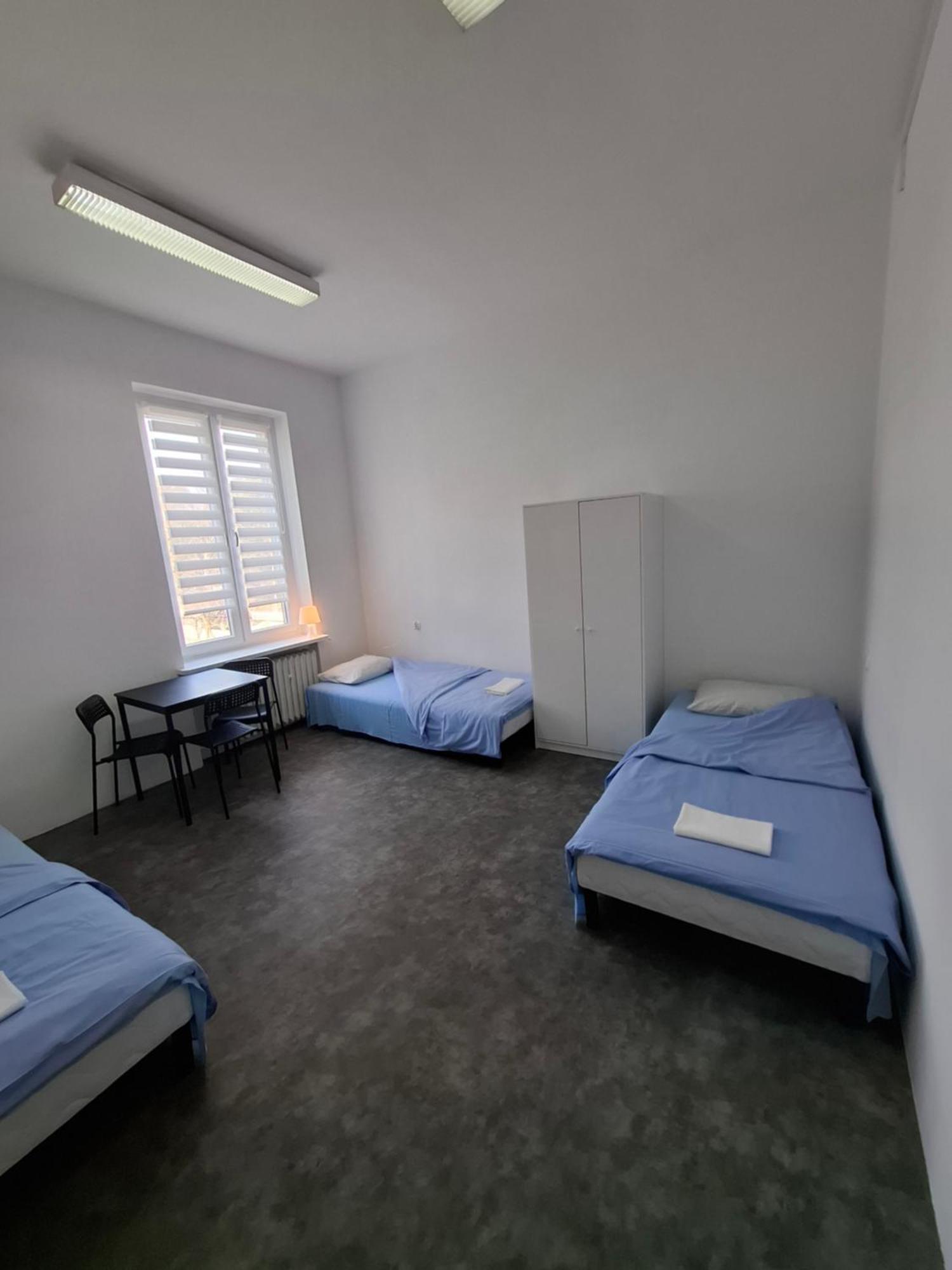 Wakacyjne Fregata Homestay Swinoujscie