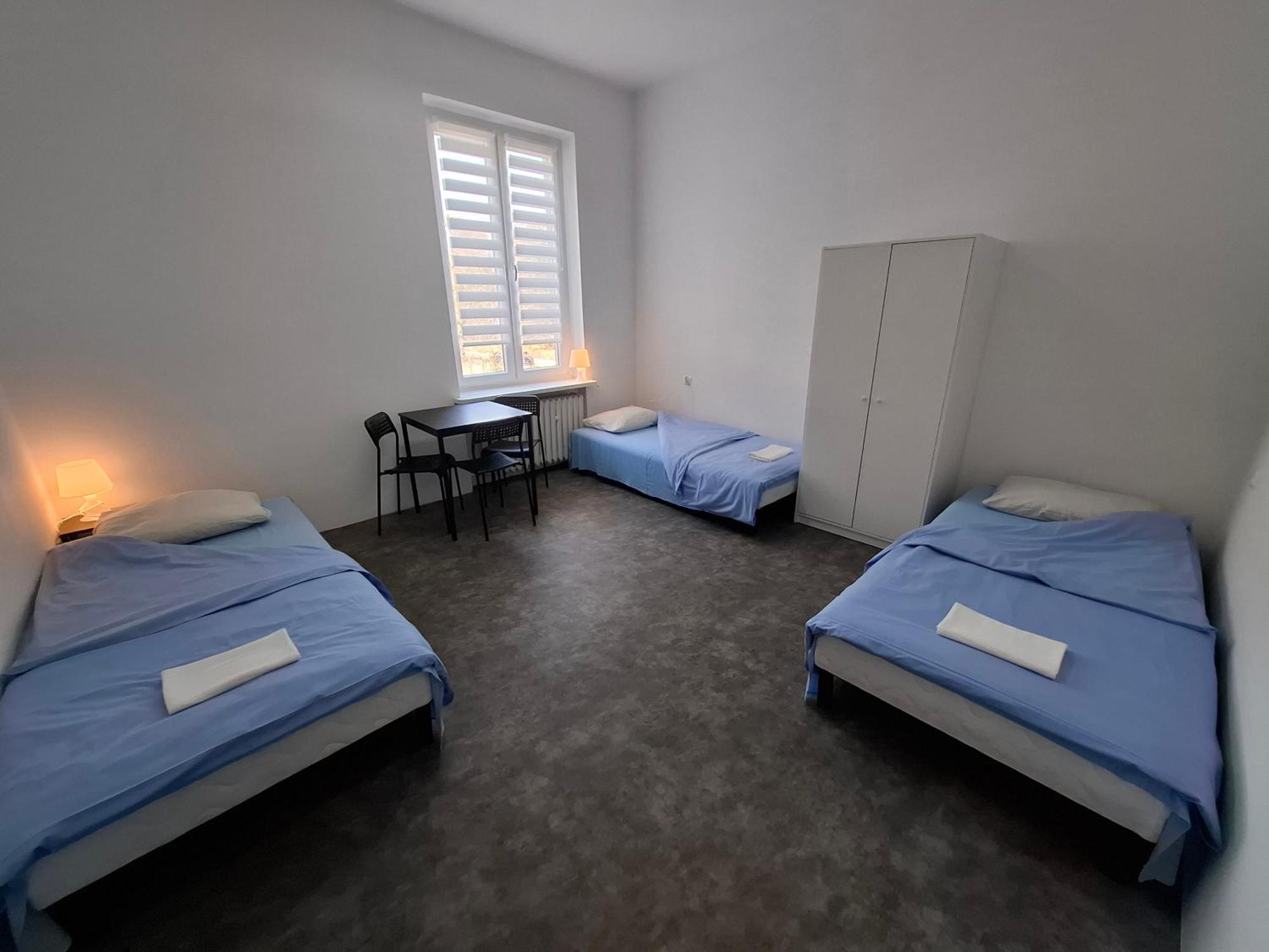 Wakacyjne Fregata Homestay