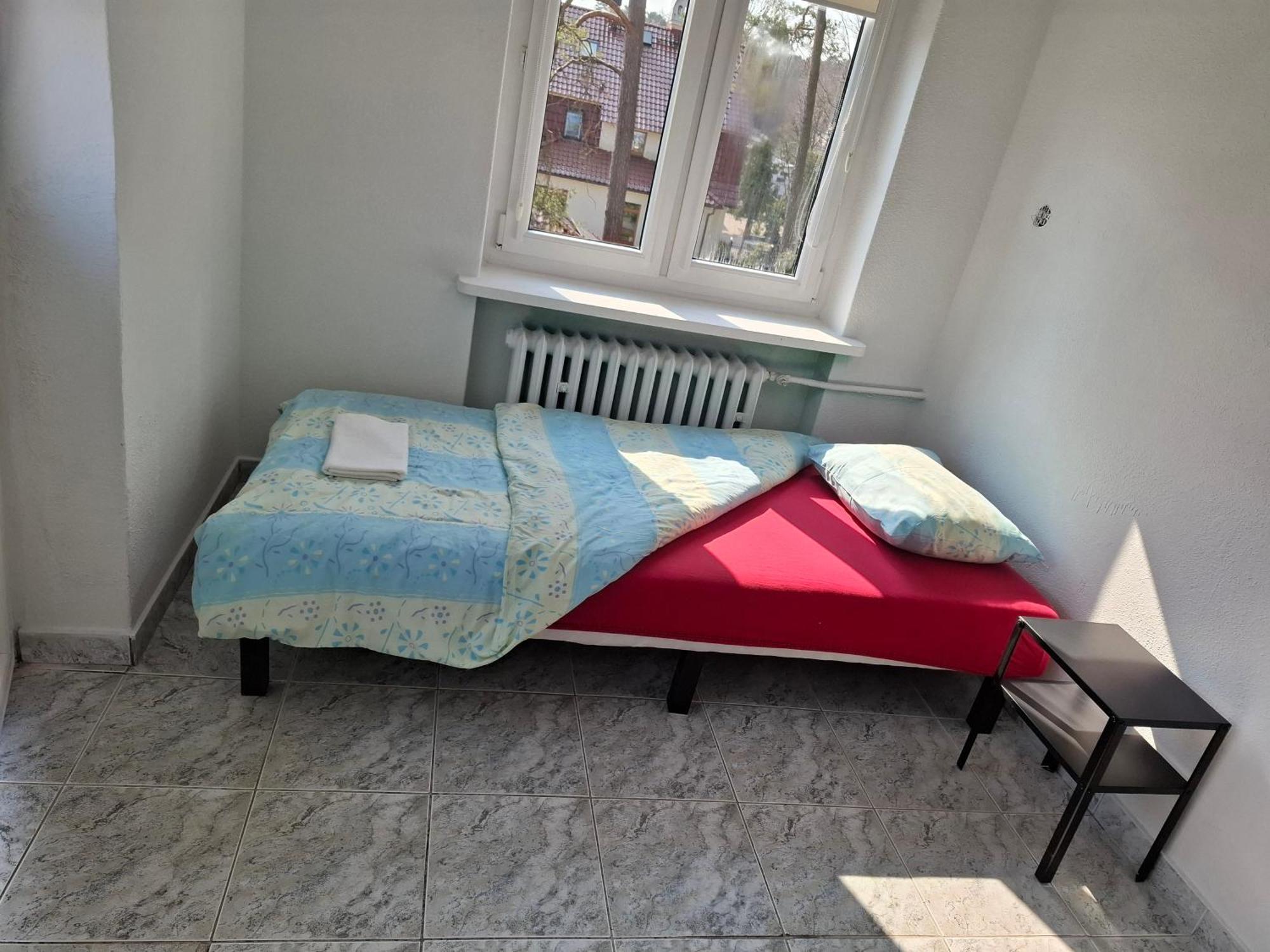 Wakacyjne Fregata Homestay