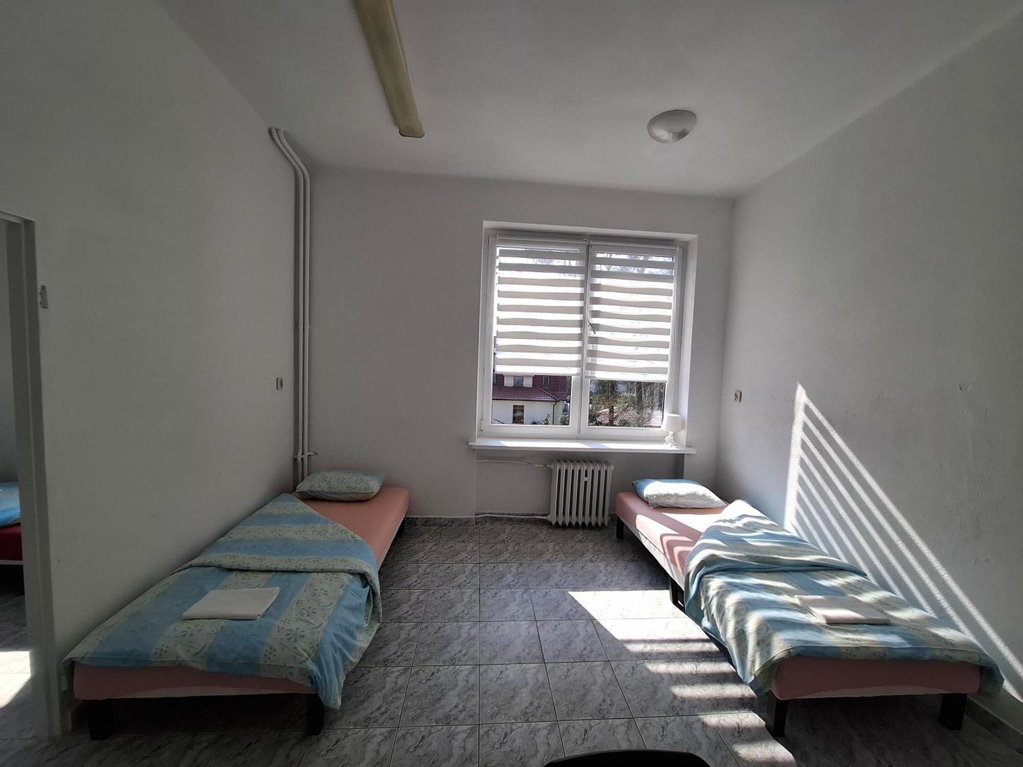 Homestay Wakacyjne Fregata