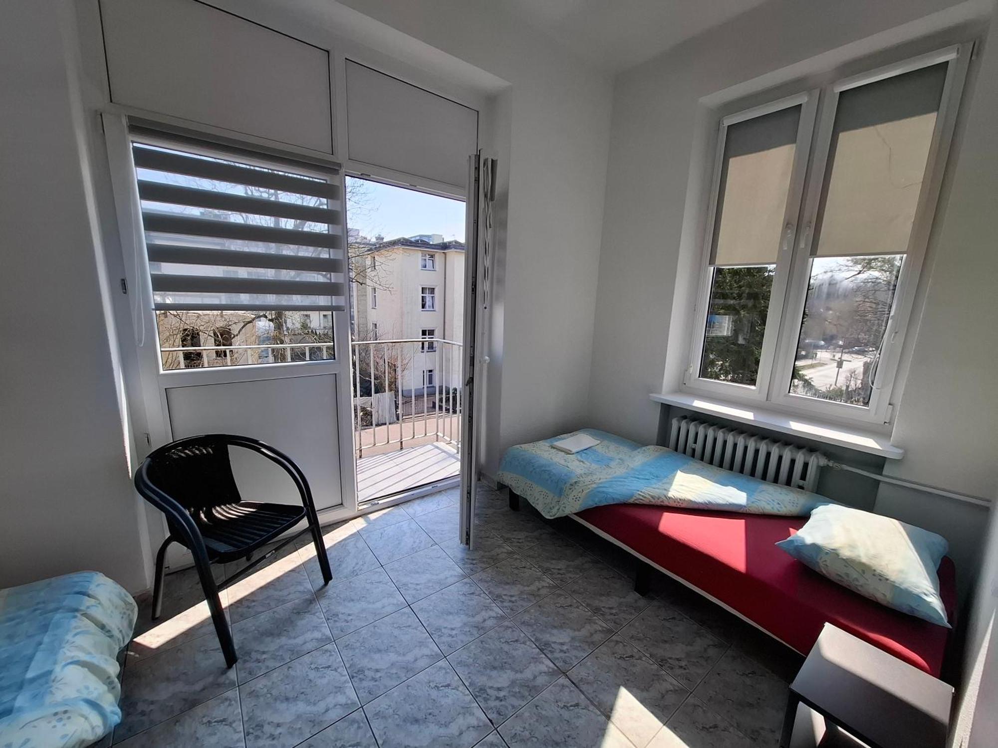 Homestay Wakacyjne Fregata *