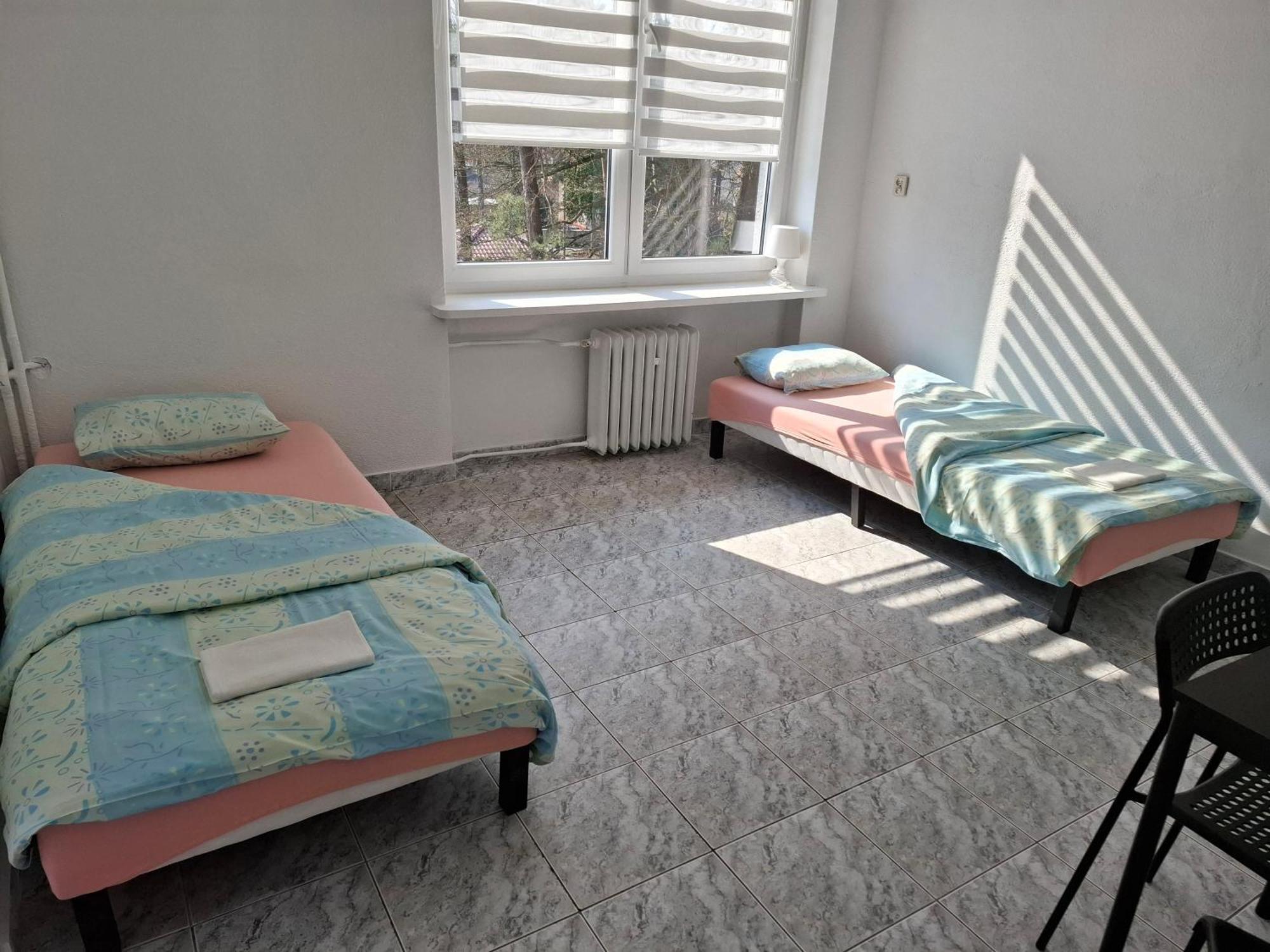 Homestay Wakacyjne Fregata