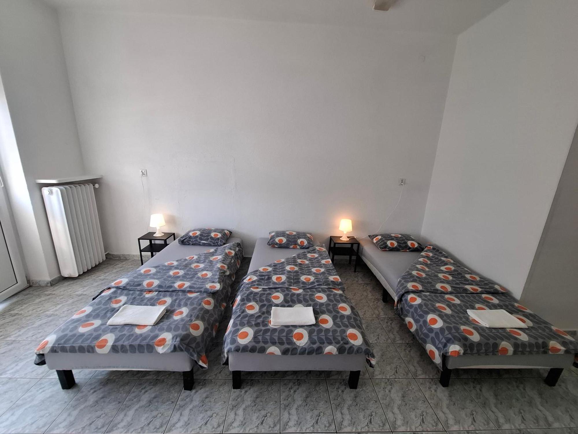 Wakacyjne Fregata Homestay Swinoujscie