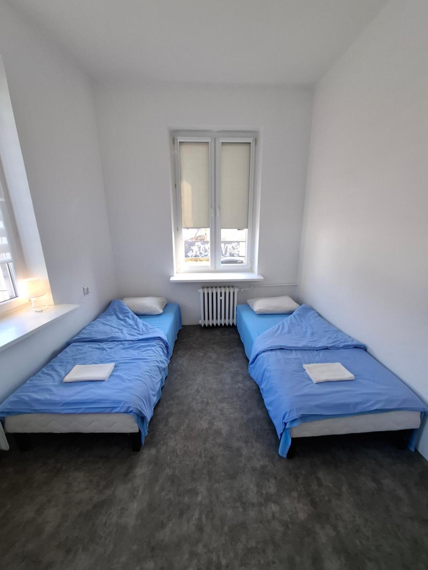 Wakacyjne Fregata Homestay *