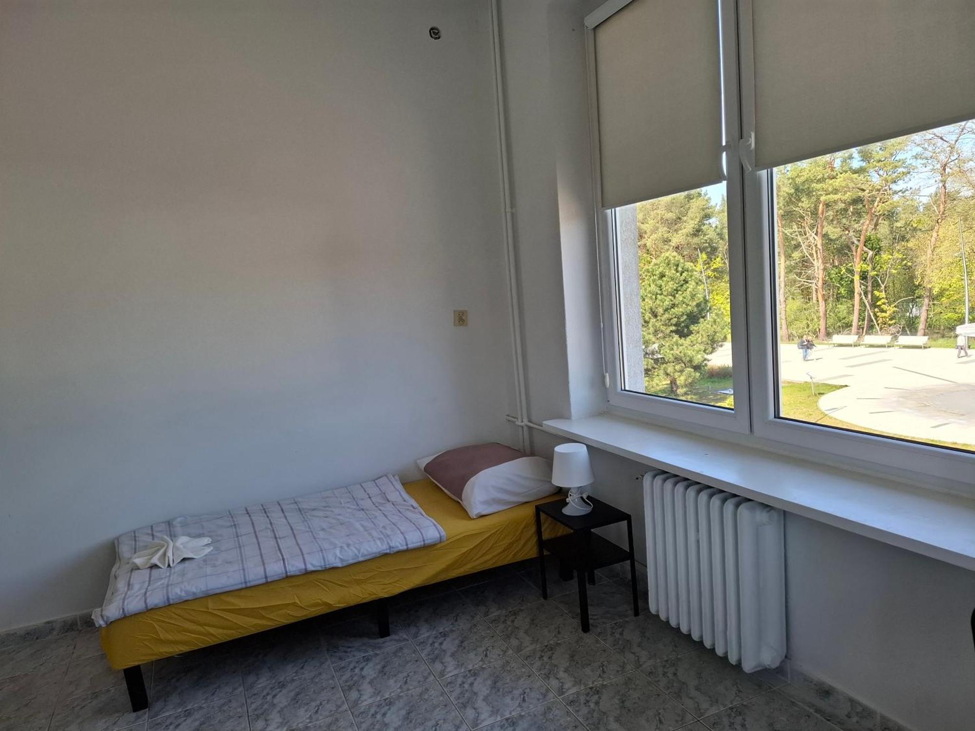 Wakacyjne Fregata Homestay Swinoujscie