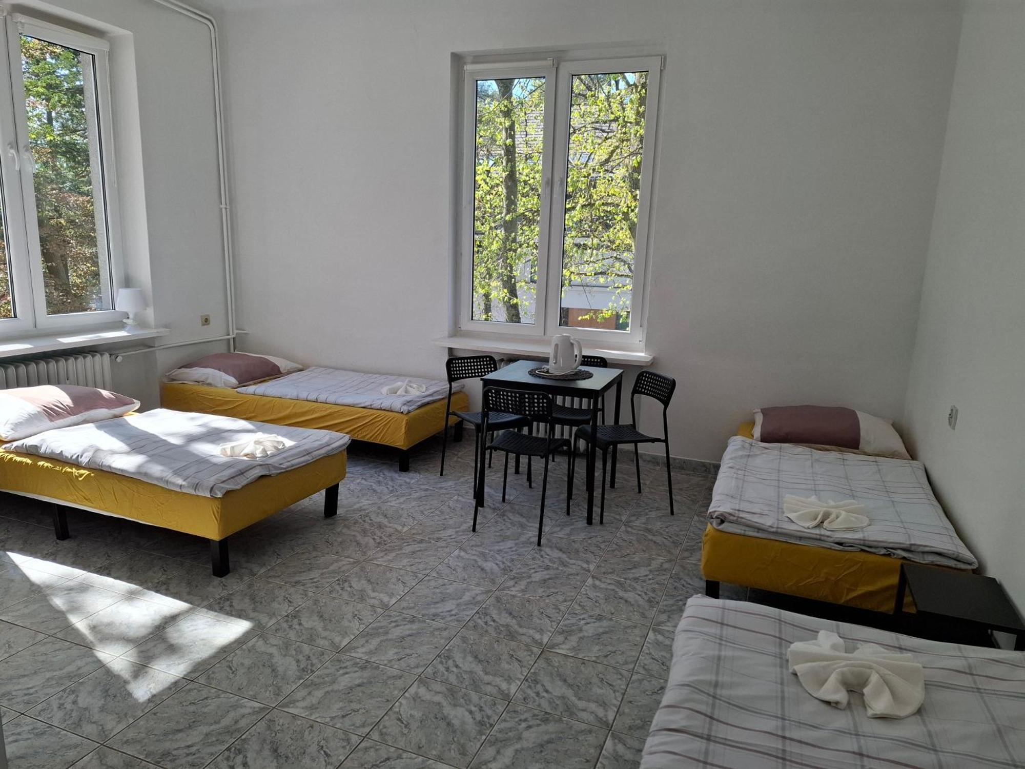 Homestay Wakacyjne Fregata *