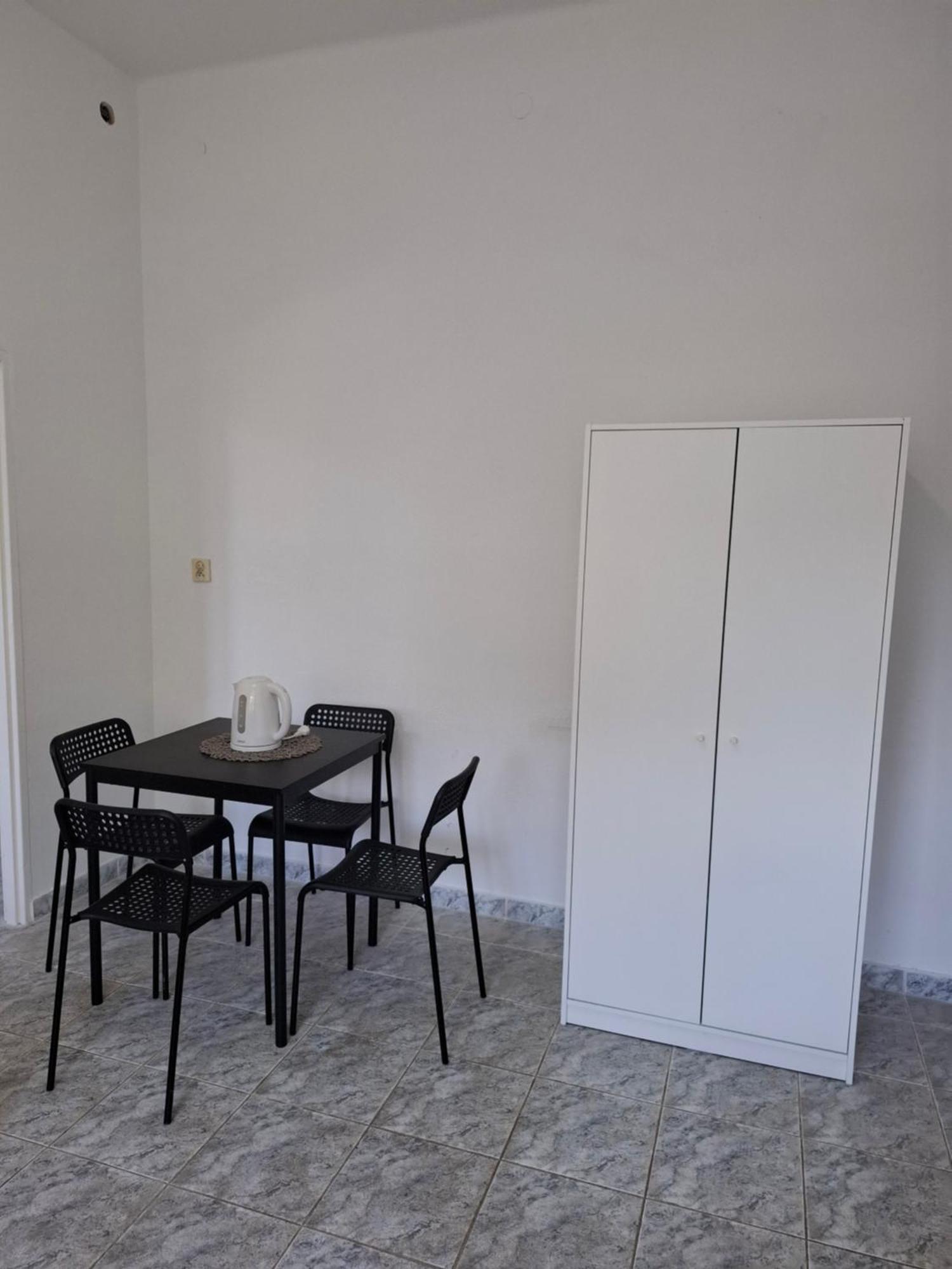 Homestay Wakacyjne Fregata Swinoujscie