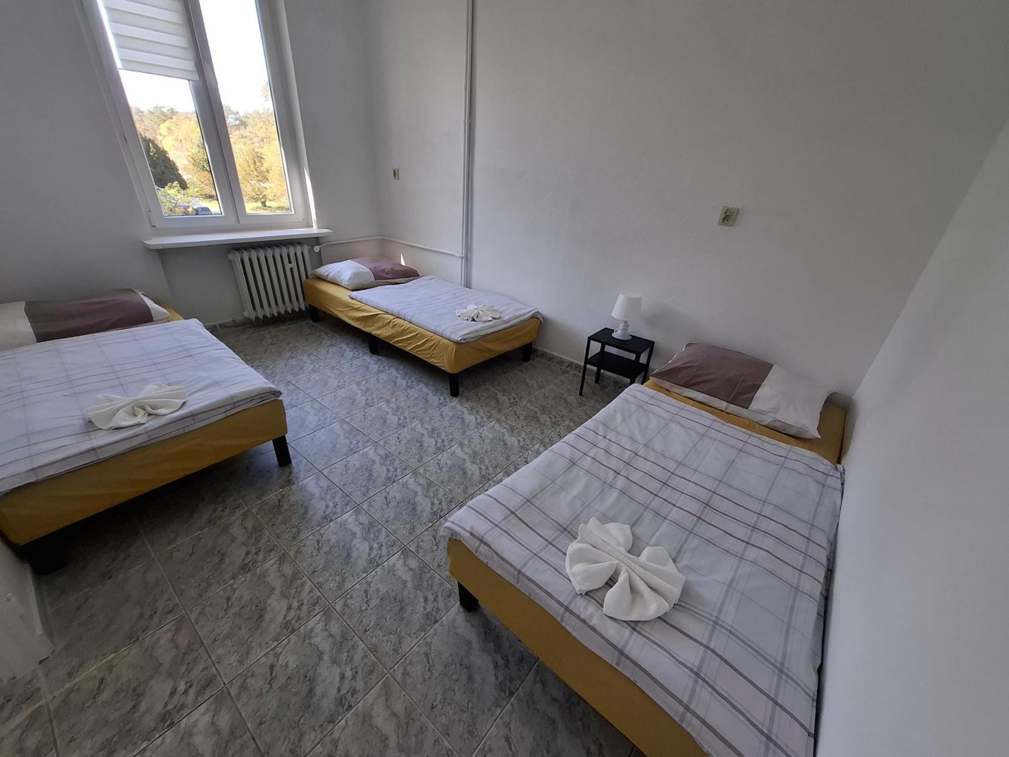 Wakacyjne Fregata Homestay *
