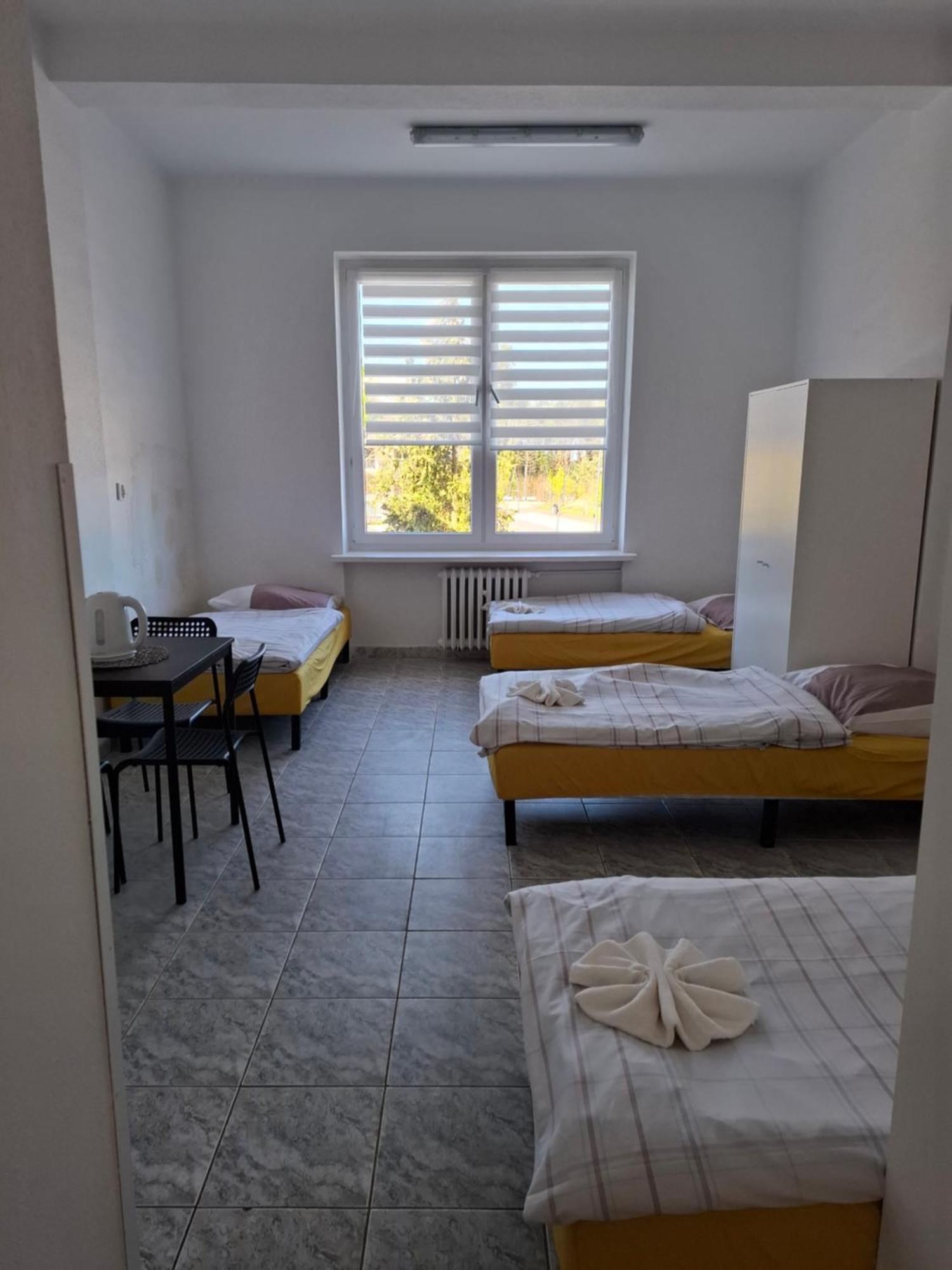 Homestay Wakacyjne Fregata *