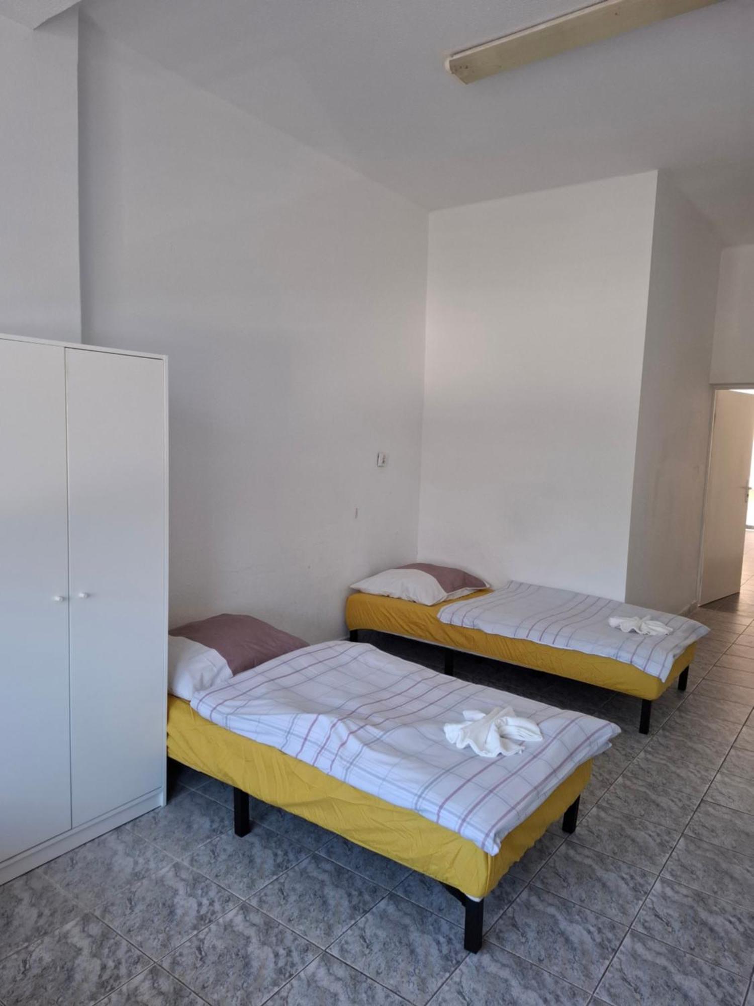 Wakacyjne Fregata Homestay Swinoujscie