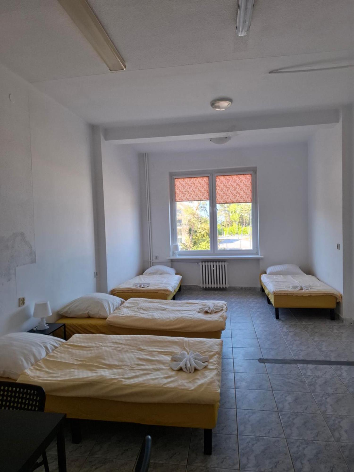 Homestay Wakacyjne Fregata Swinoujscie