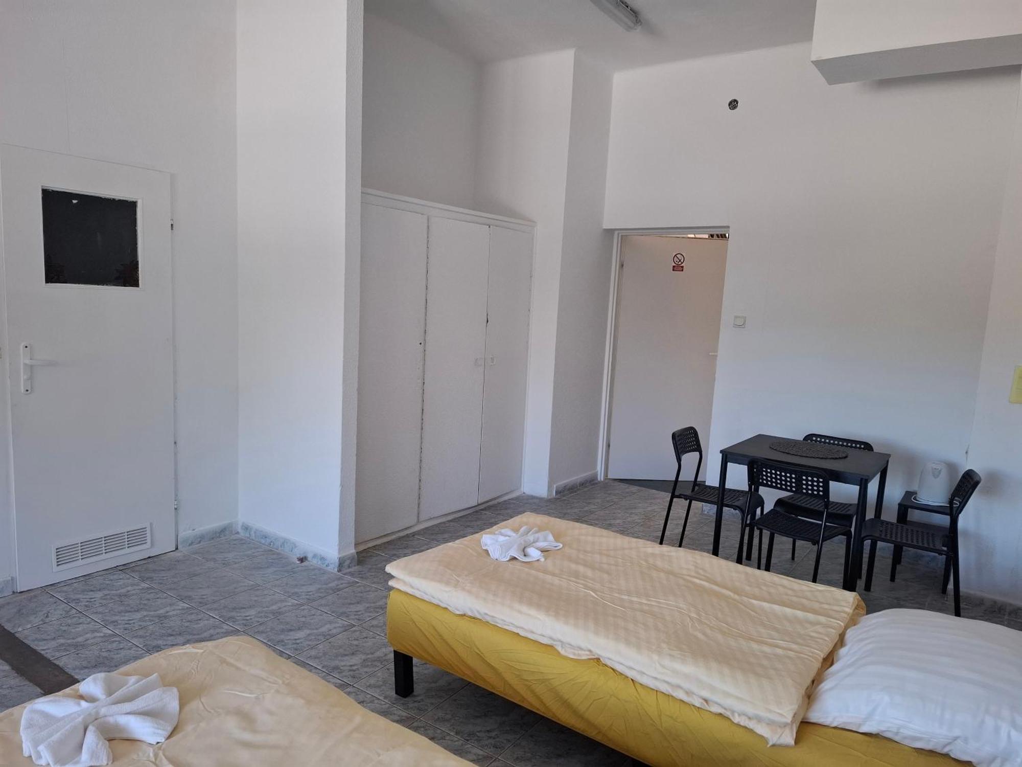 Wakacyjne Fregata Homestay Swinoujscie