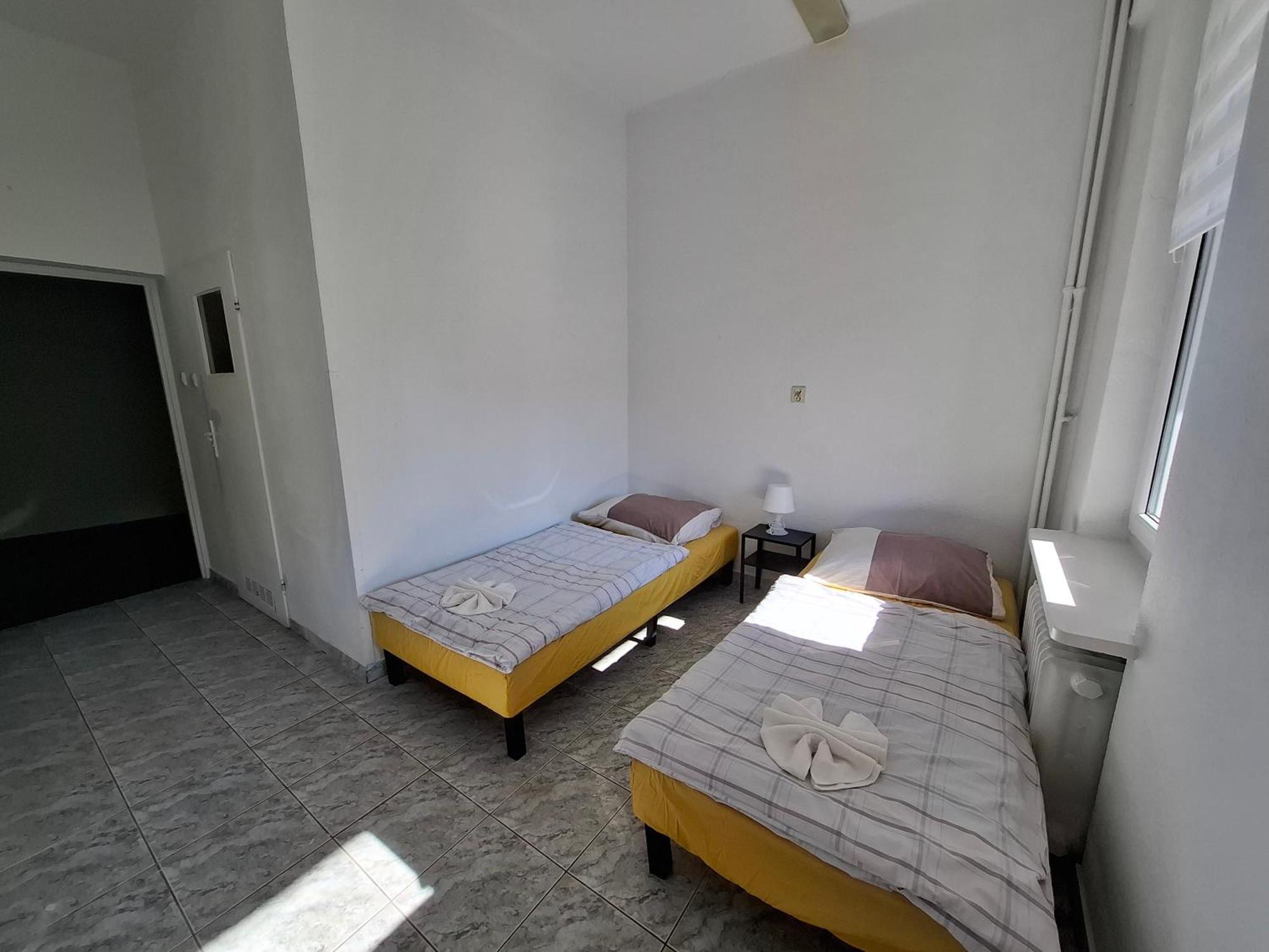 Homestay Wakacyjne Fregata