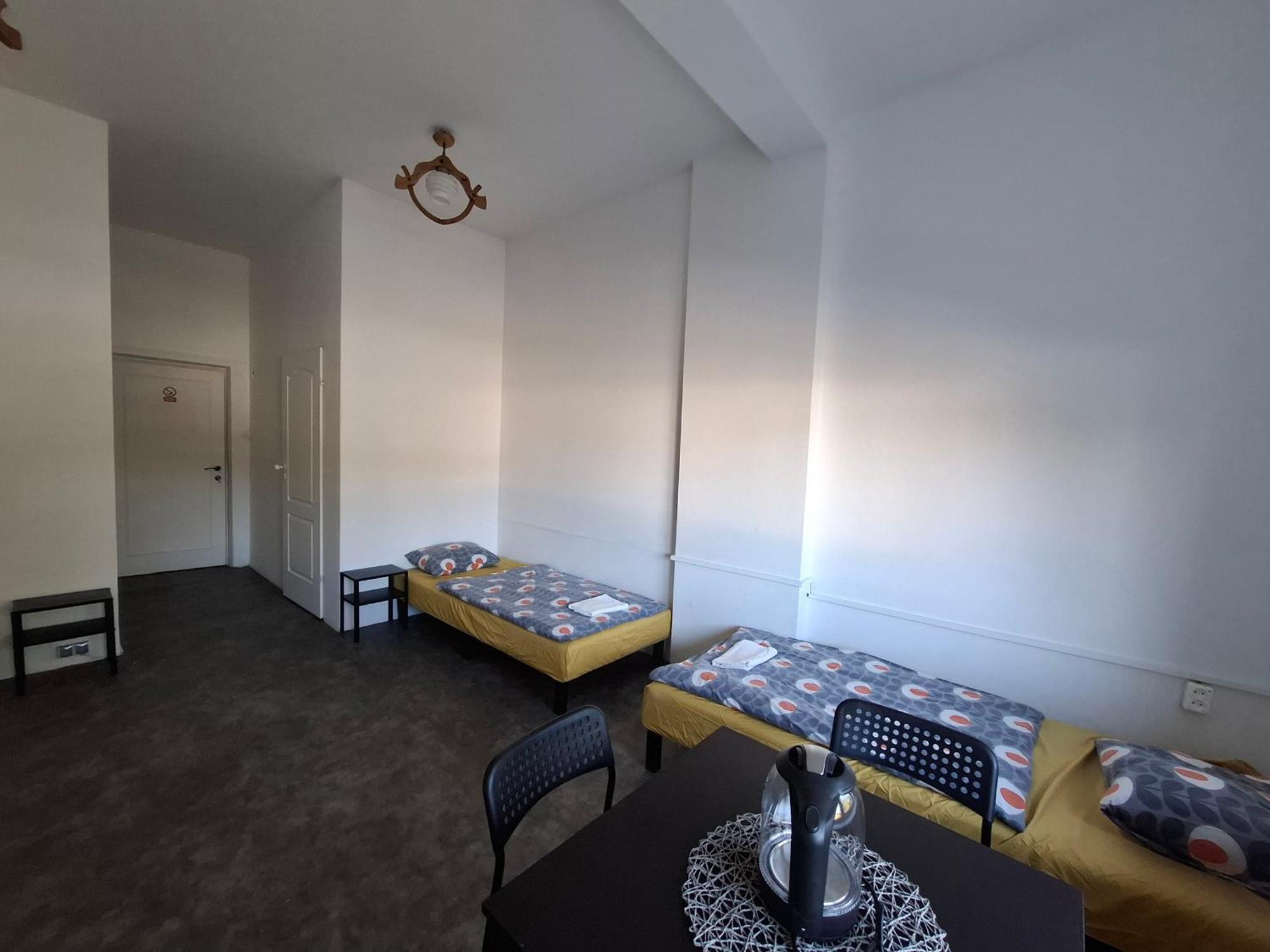 Wakacyjne Fregata Homestay