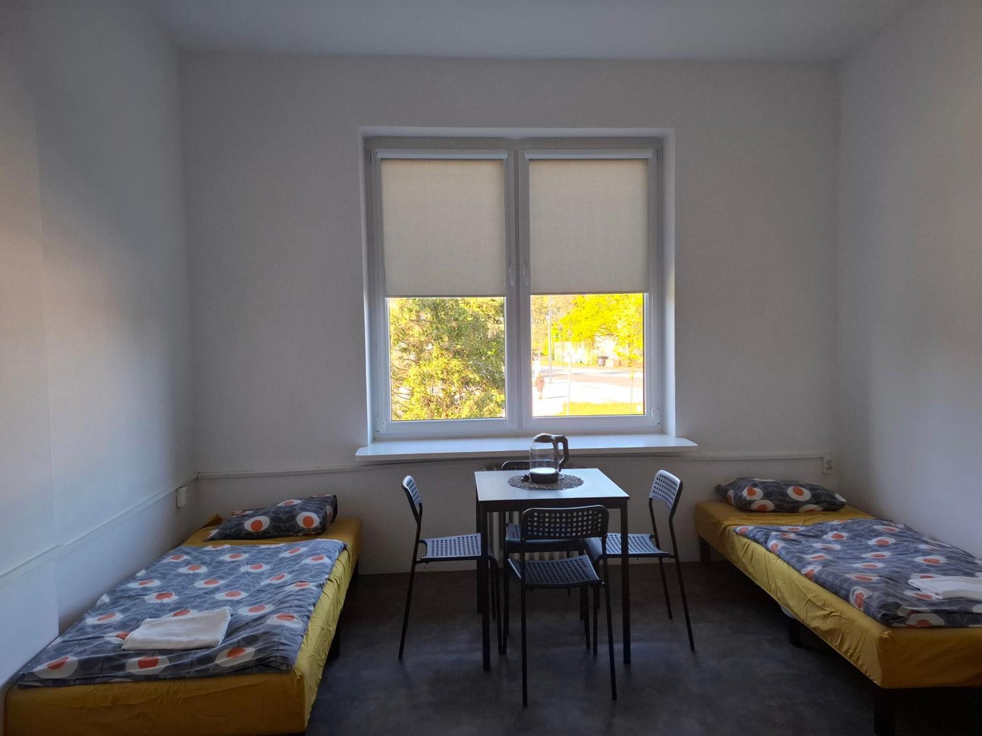 Homestay Wakacyjne Fregata *