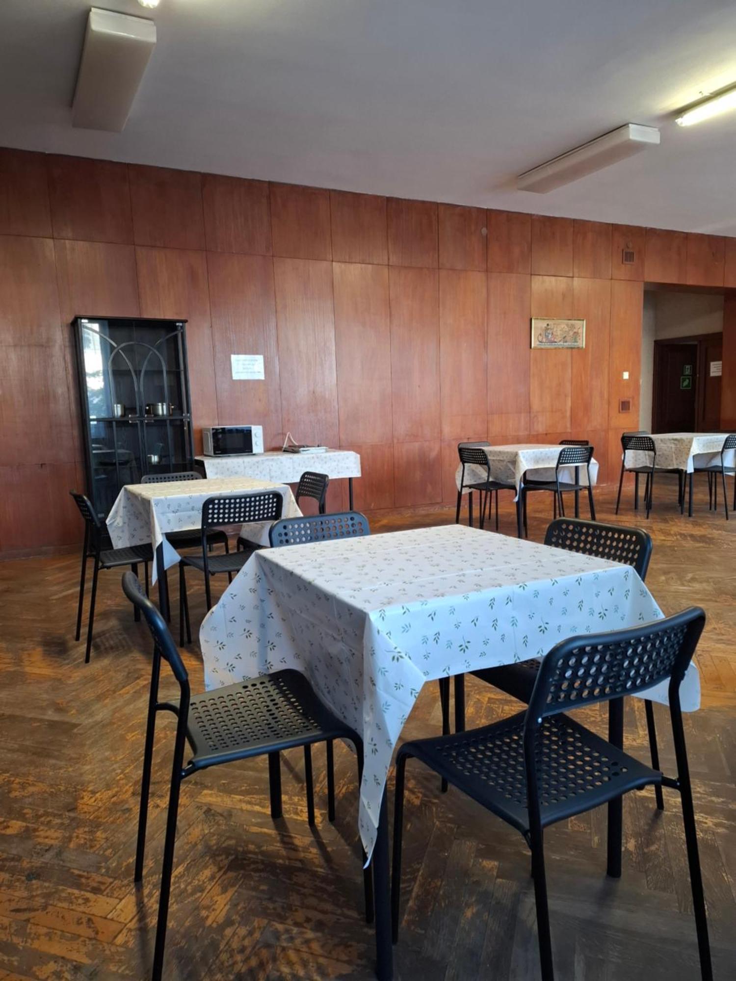 Wakacyjne Fregata Homestay