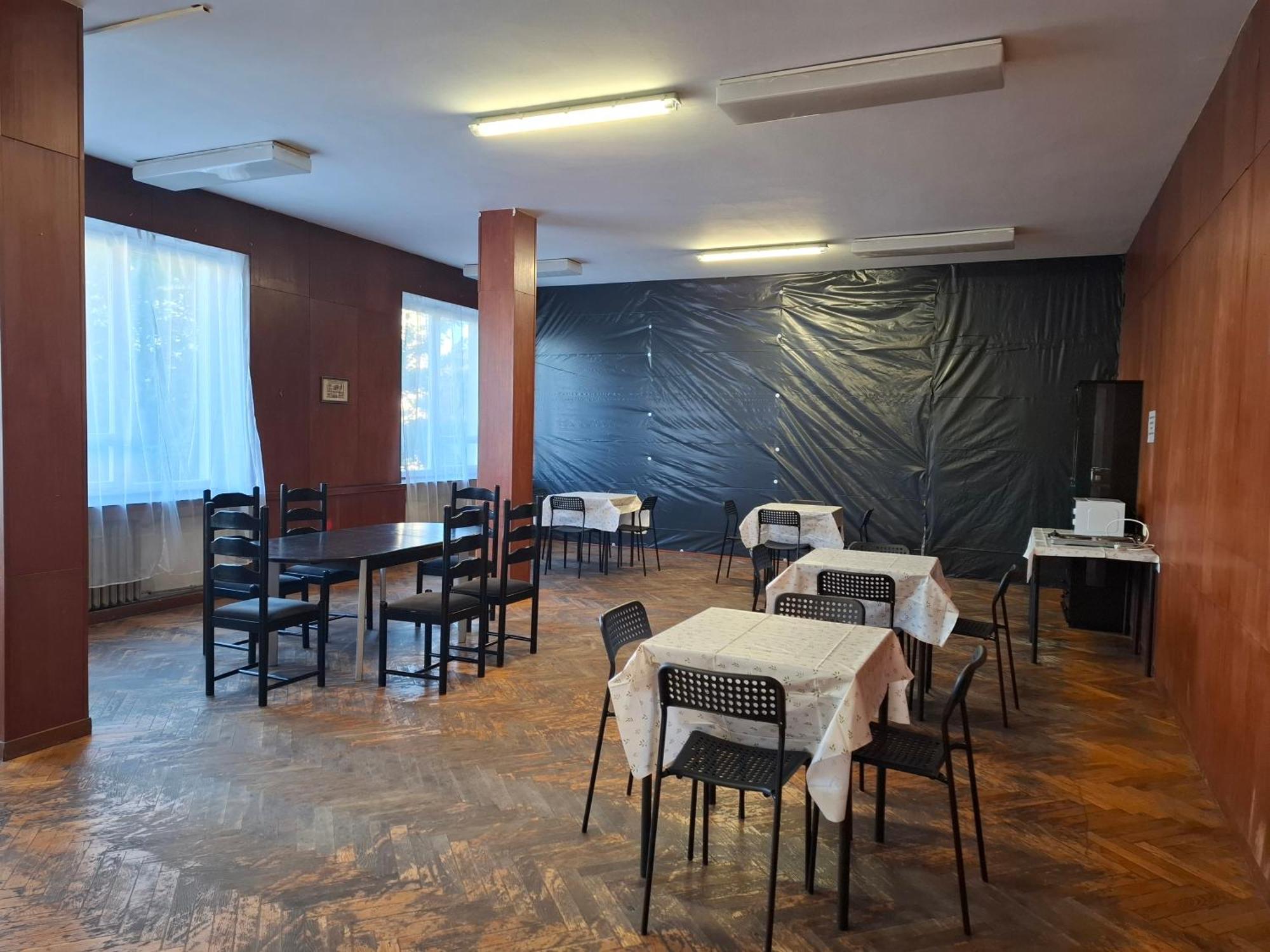 Homestay Wakacyjne Fregata *