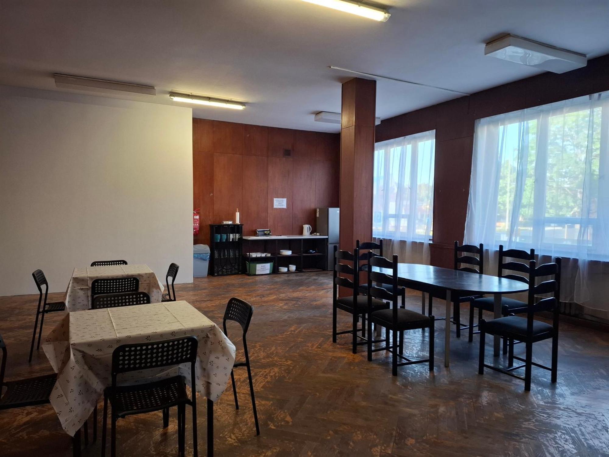 Wakacyjne Fregata