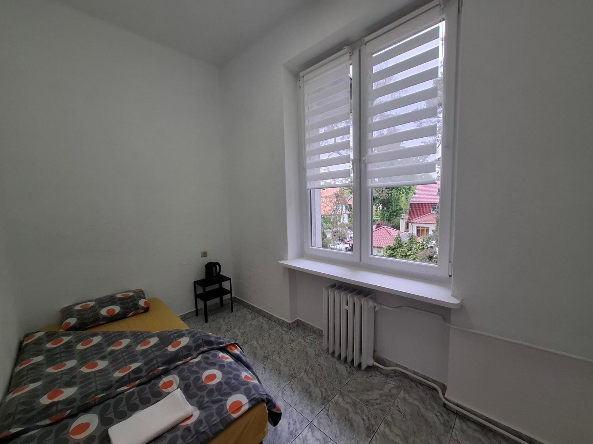 Wakacyjne Fregata Homestay *