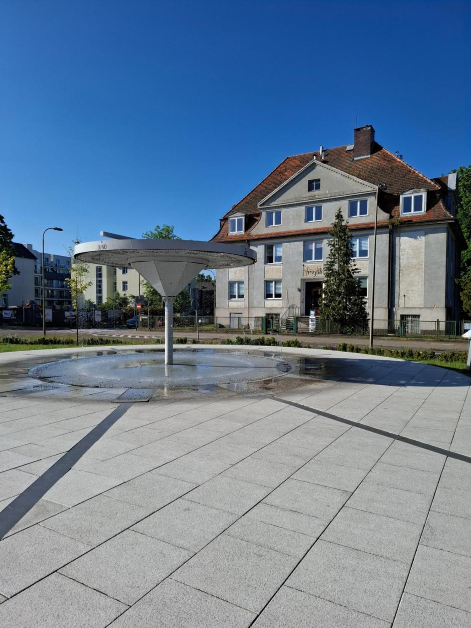 Wakacyjne Fregata * Swinoujscie
