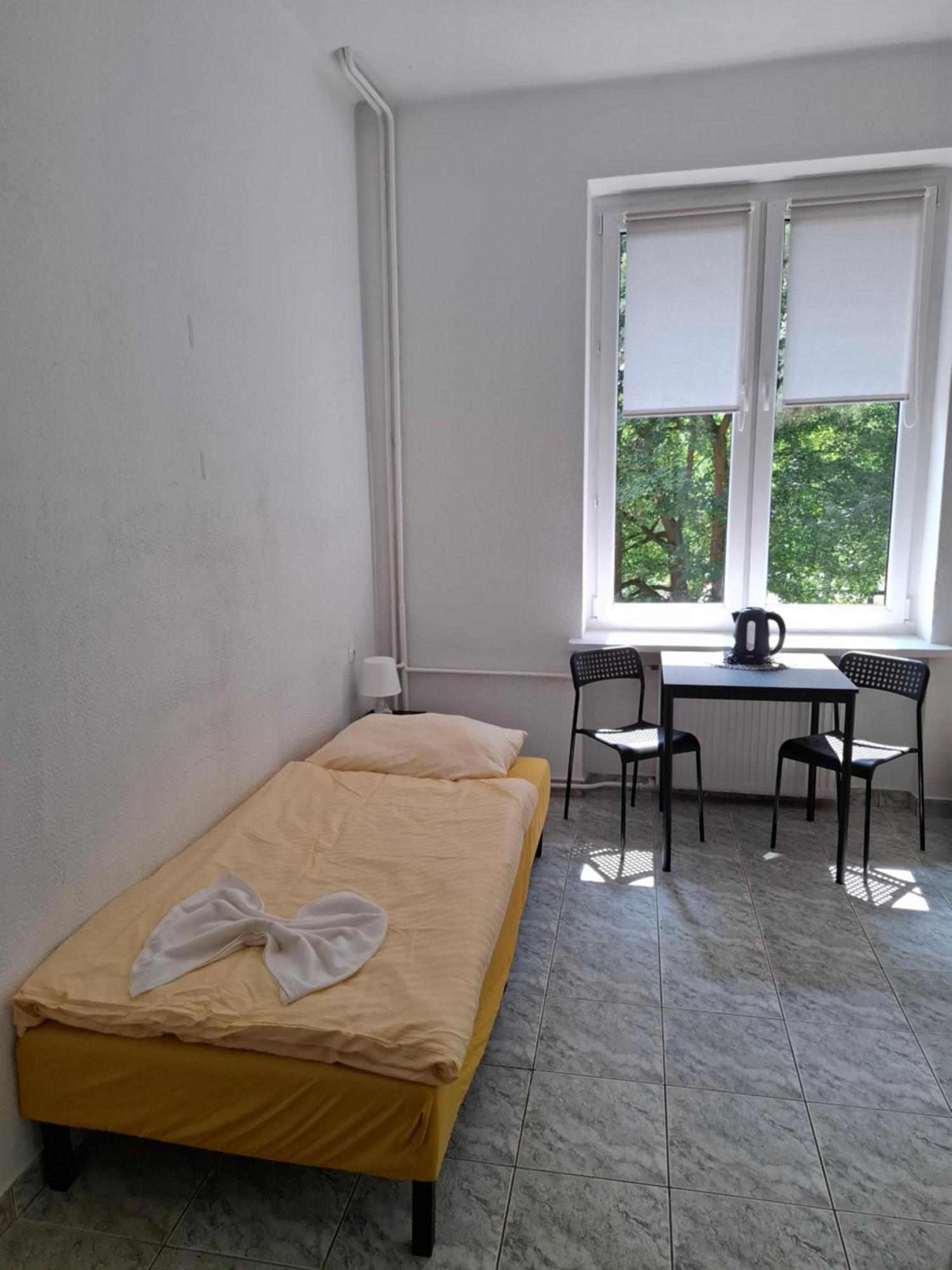 Wakacyjne Fregata Homestay Swinoujscie
