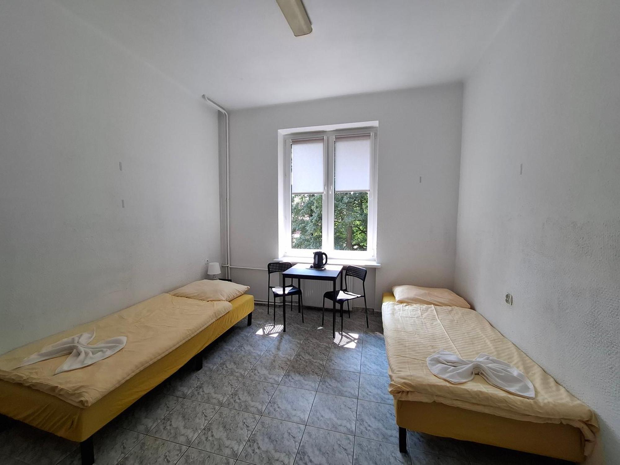 Wakacyjne Fregata Homestay